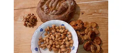 Agriturismo Antichi Sapori