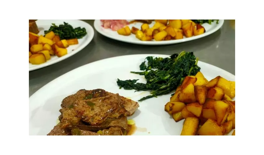 Agriturismo Antichi Sapori