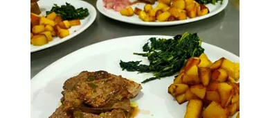 Agriturismo Antichi Sapori