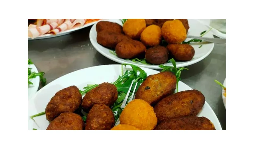 Agriturismo Antichi Sapori