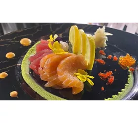 Manko Sushi Restaurant Pompei