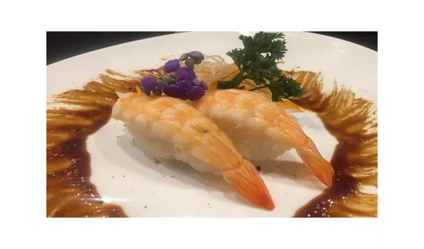 Manko Sushi Restaurant Pompei
