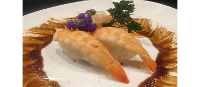 Manko Sushi Restaurant Pompei
