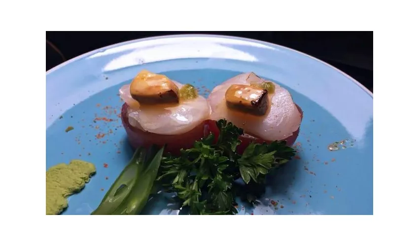 Manko Sushi Restaurant Pompei