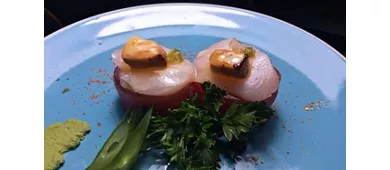 Manko Sushi Restaurant Pompei