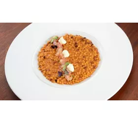 Isi Bistrot