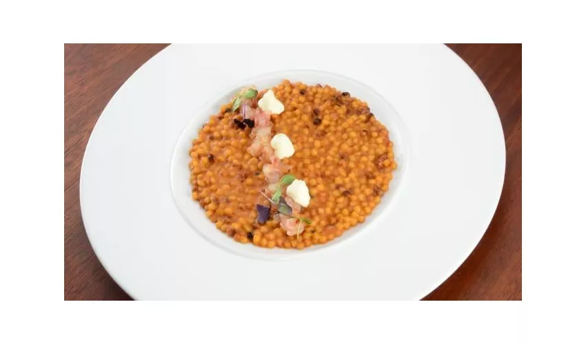 Isi Bistrot