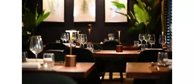 Isi Bistrot