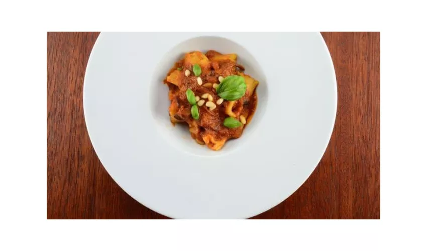 Isi Bistrot