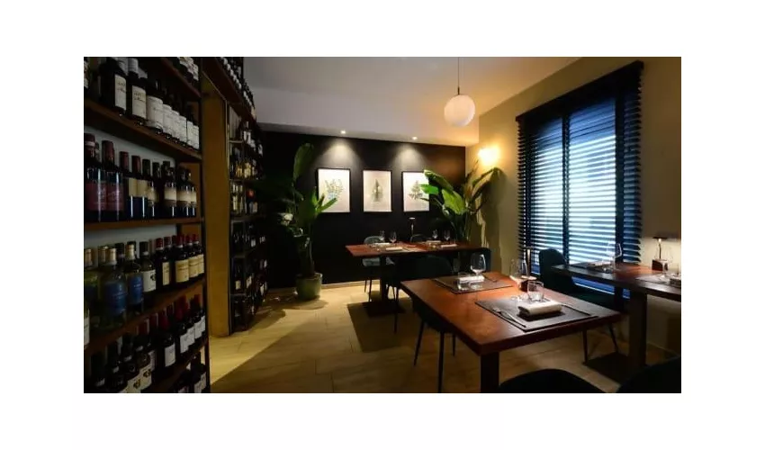 Isi Bistrot