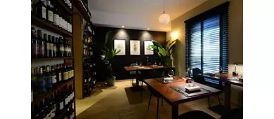 Isi Bistrot