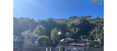 La Funivia di Castel Gandolfo