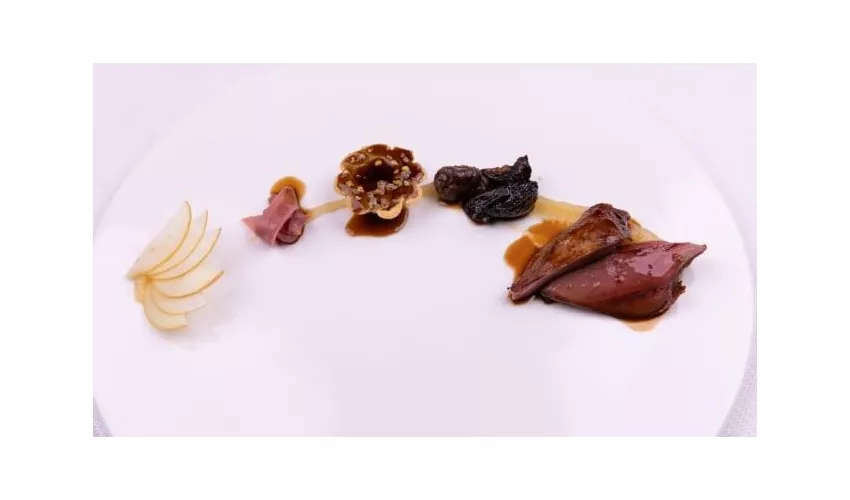 Etoile Bistrot