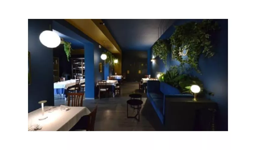 Etoile Bistrot