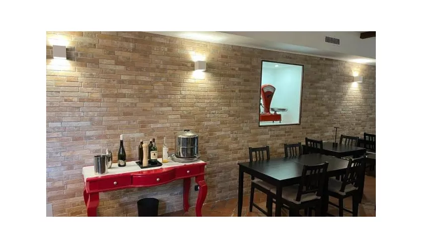 Civico 2 - Ristorante