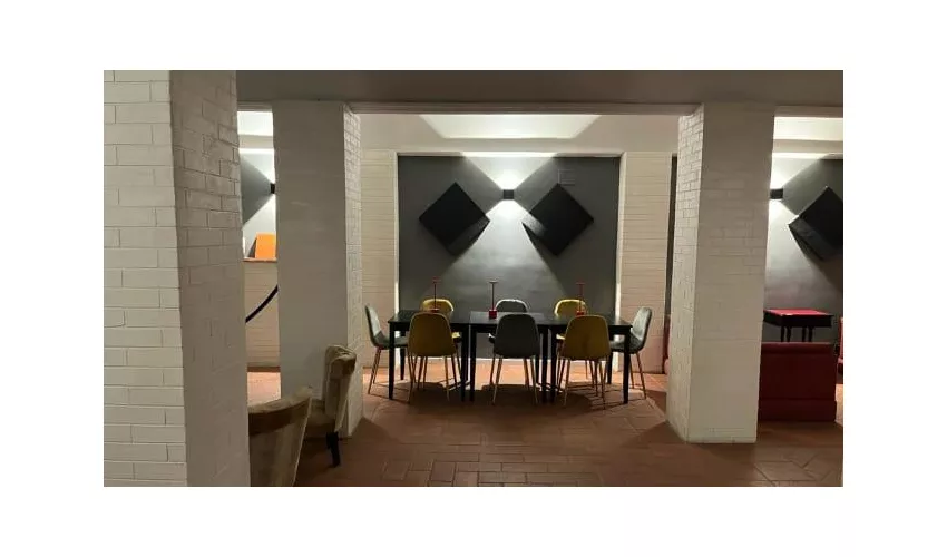 Civico 2 - Ristorante