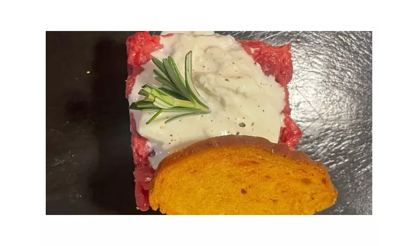Civico 2 - Ristorante