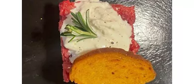 Civico 2 - Ristorante