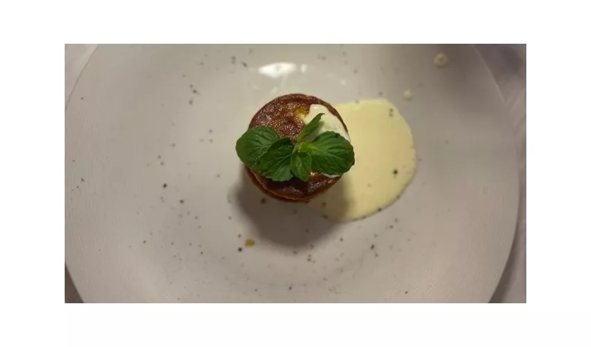 Civico 2 - Ristorante