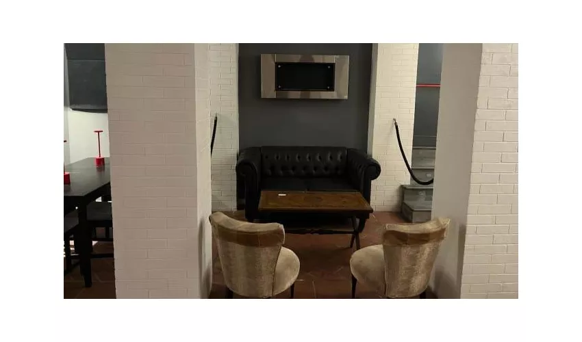 Civico 2 - Ristorante