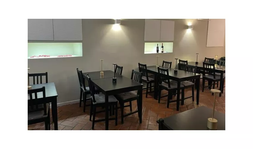 Civico 2 - Ristorante