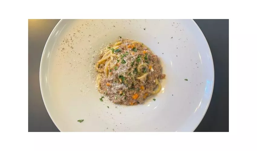 Civico 2 - Ristorante