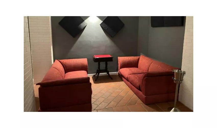 Civico 2 - Ristorante