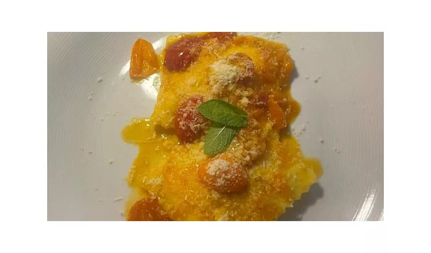 Civico 2 - Ristorante