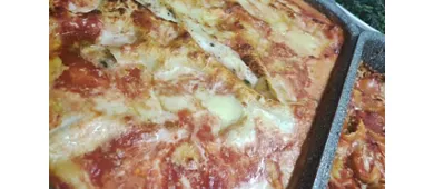 Bar Pizzeria Al Bistrò - L'Incontro...bar tavola calda