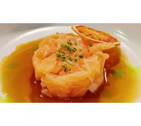 Toji Sushi Riccione