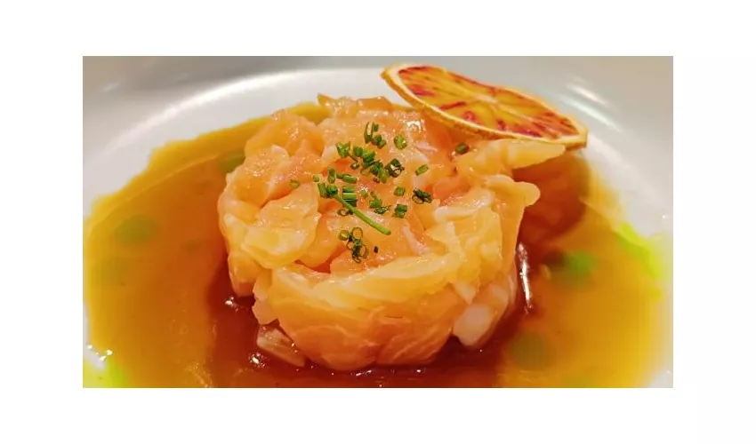 Toji Sushi Riccione