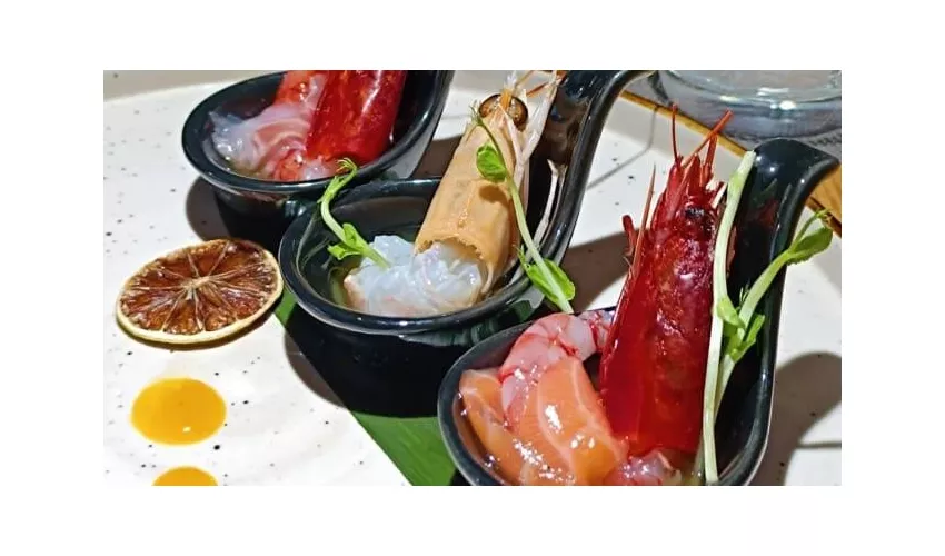 Toji Sushi Riccione