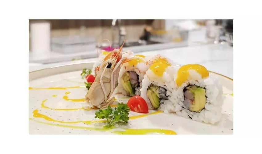 Toji Sushi Riccione