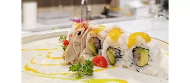 Toji Sushi Riccione