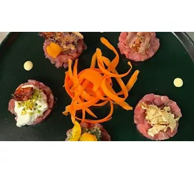 Osteria del Pesce Rosso - Ristorante di pesce