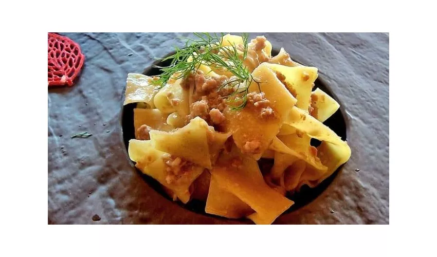 Antica Dogana - Ristorante & Shop