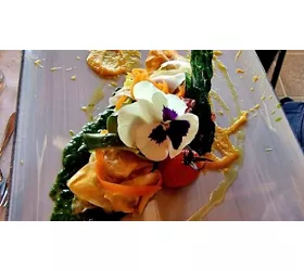 Antica Dogana - Ristorante & Shop