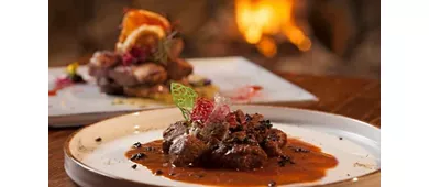 Antica Dogana - Ristorante & Shop