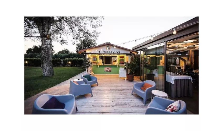 Antica Dogana - Ristorante & Shop