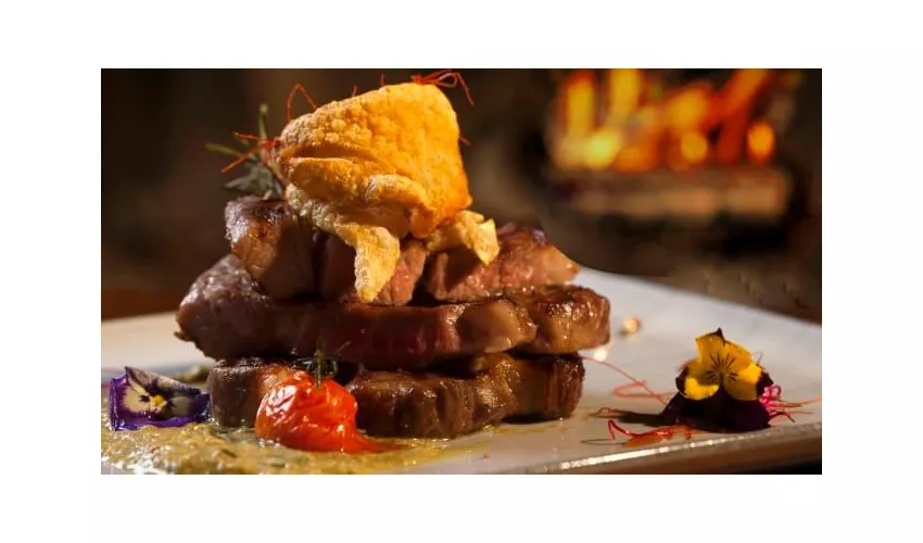 Antica Dogana - Ristorante & Shop