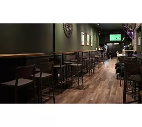 TAG Italian Pub