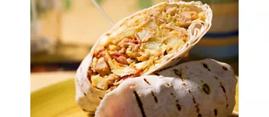 El Salvador Ristorante Messicano