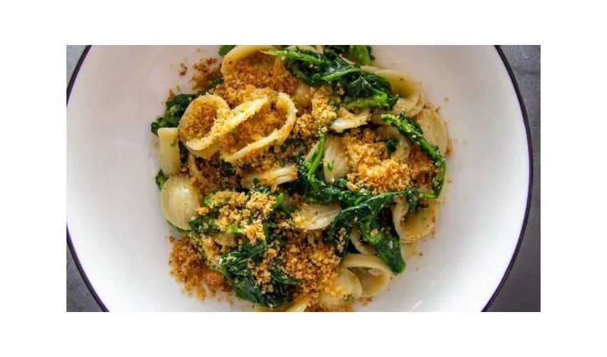 Paradiso del boschetto