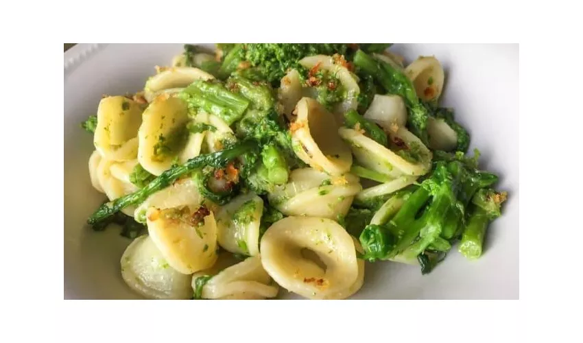 Paradiso del boschetto