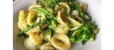 Paradiso del boschetto