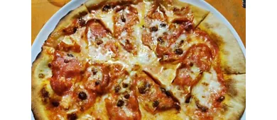 Paradiso del boschetto