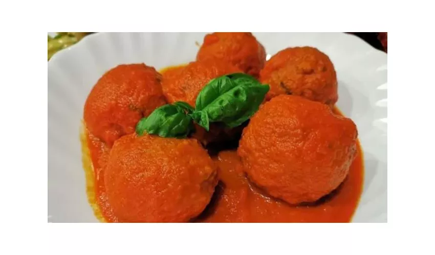 Paradiso del boschetto