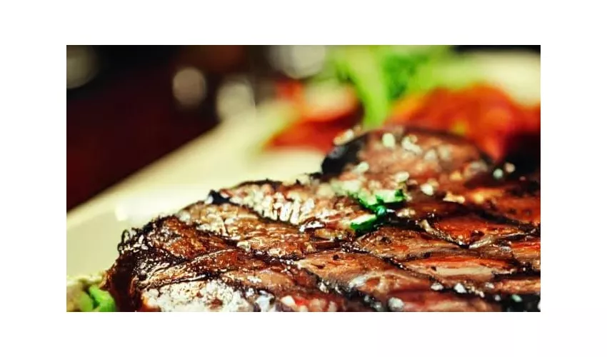 Paradiso del boschetto