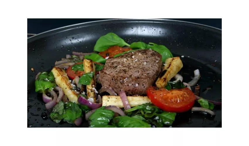 Paradiso del boschetto