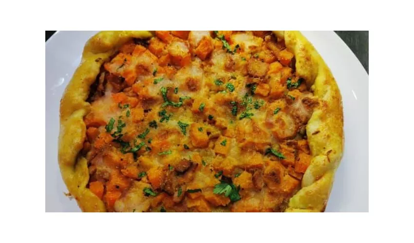 Paradiso del boschetto